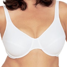 Fruit of the Loom Fit for Me Underwire Bras
